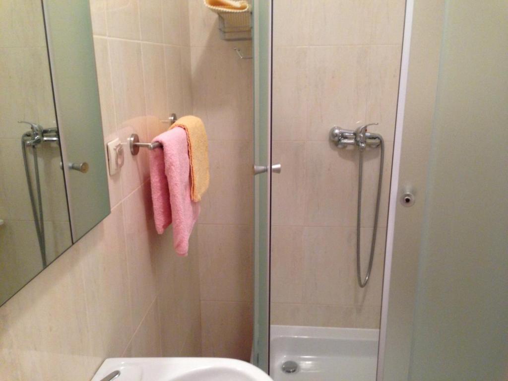 Devivi Apartments Split Rom bilde