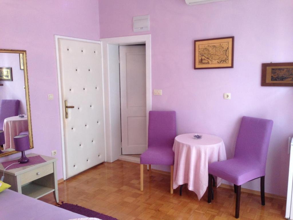 Devivi Apartments Split Rom bilde